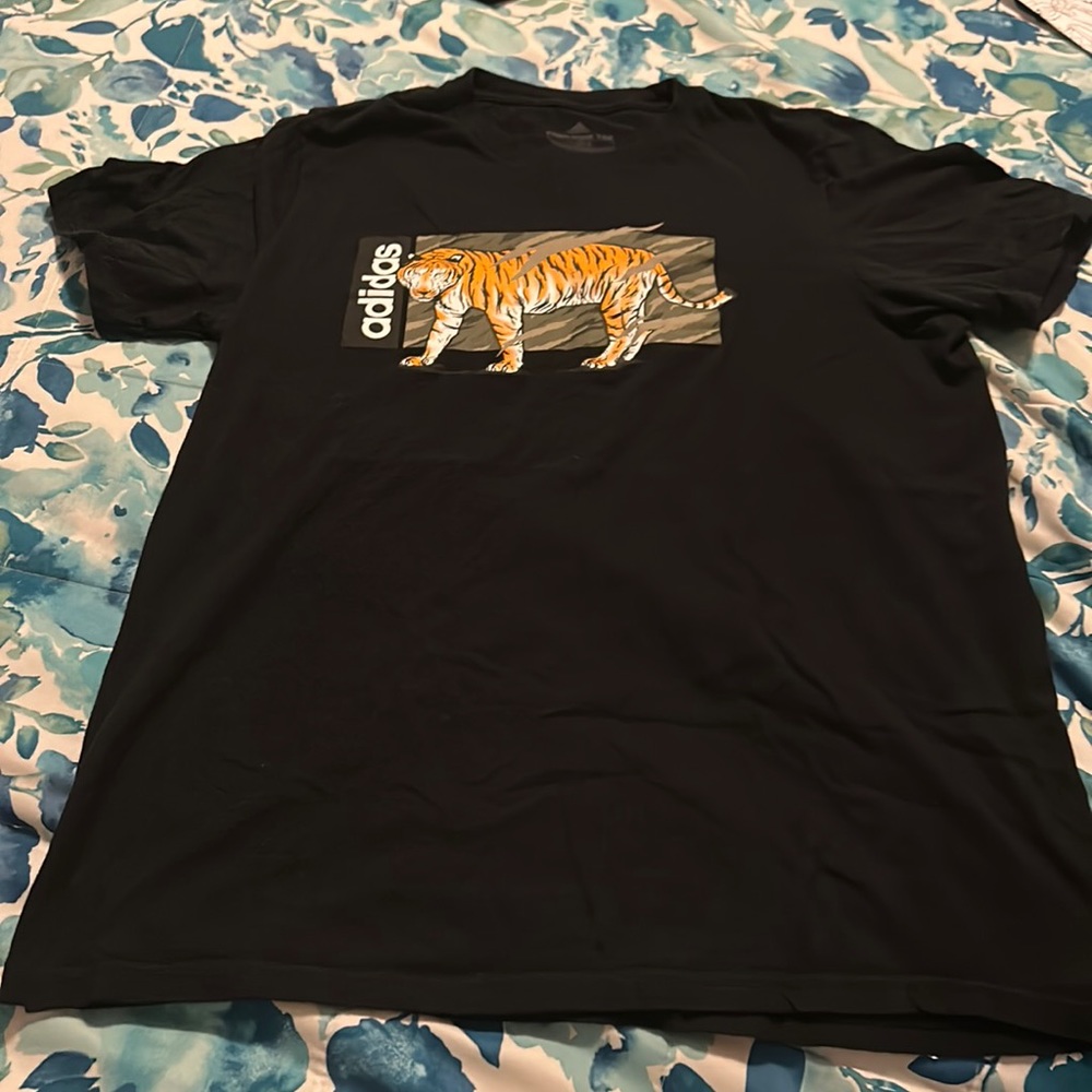 Adidas shirt